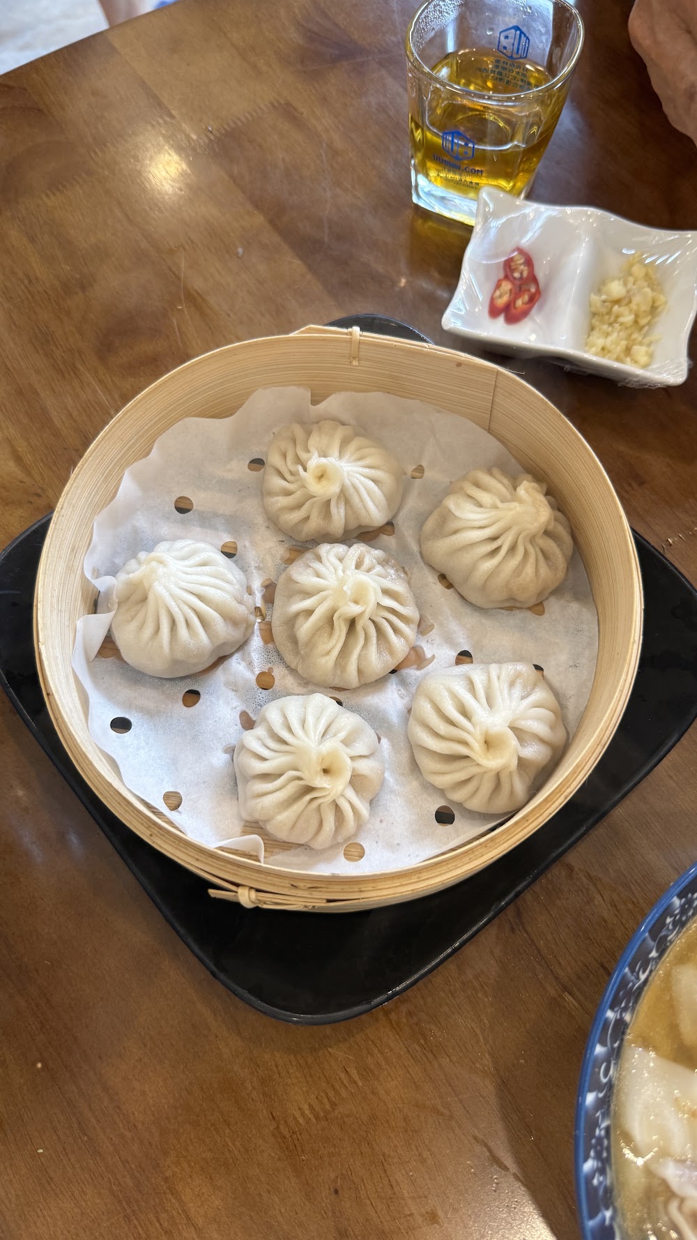 Nhà hàng Sủi cảo chị Đại - 大姐水饺
