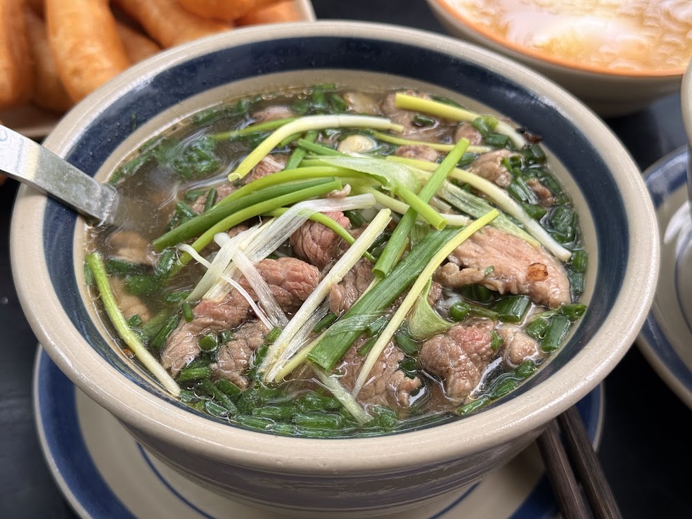 Phở Đất Việt