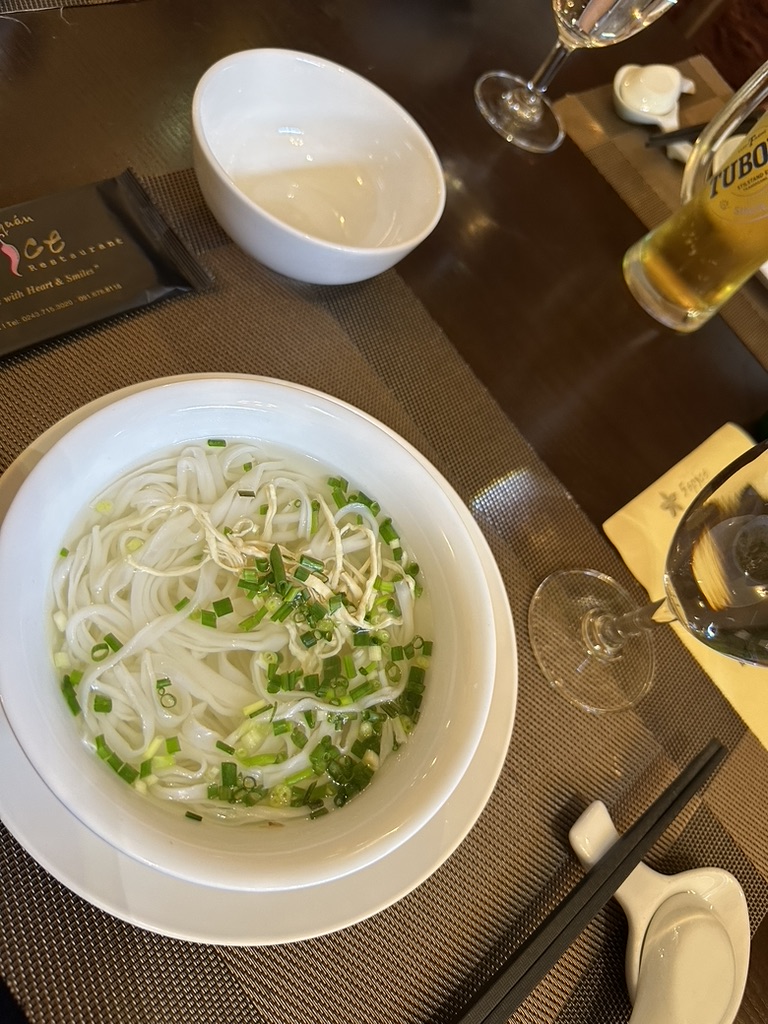 5 Spice Restaurant – Ngũ Vị Quán