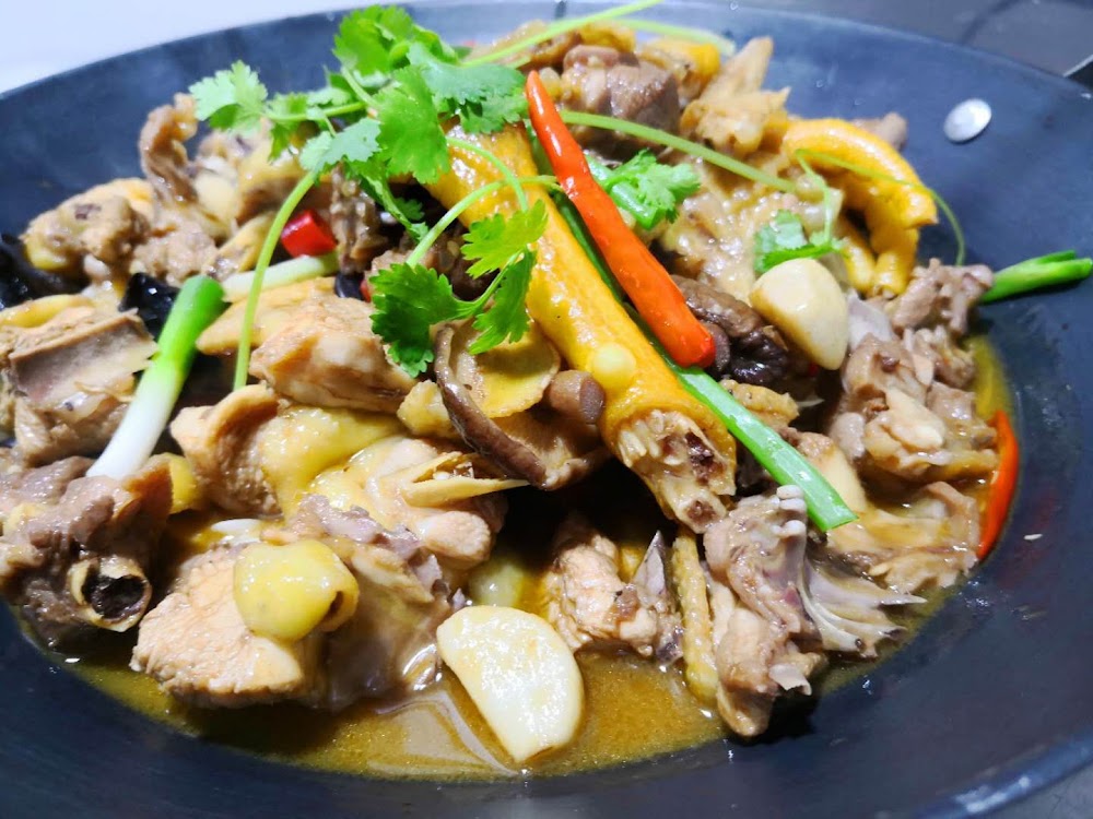 经典湘菜 - Nhà hàng Phượng Hoàng