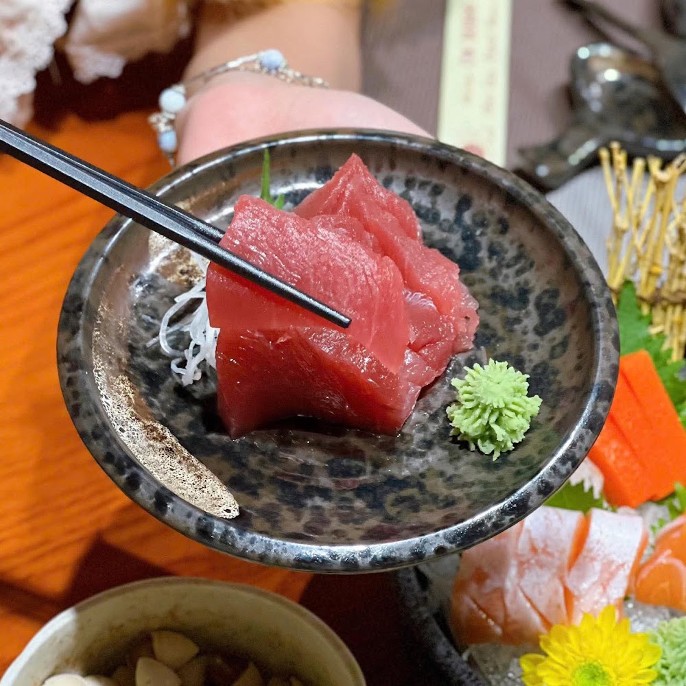 Nhà Hàng OK SUSHI
