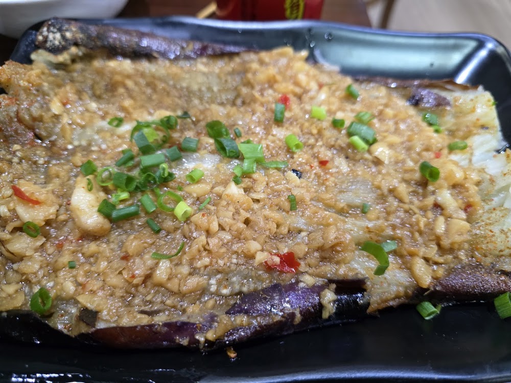 鱼香阁