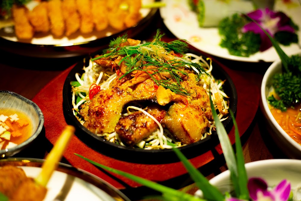 Hanoi Corner Restaurant