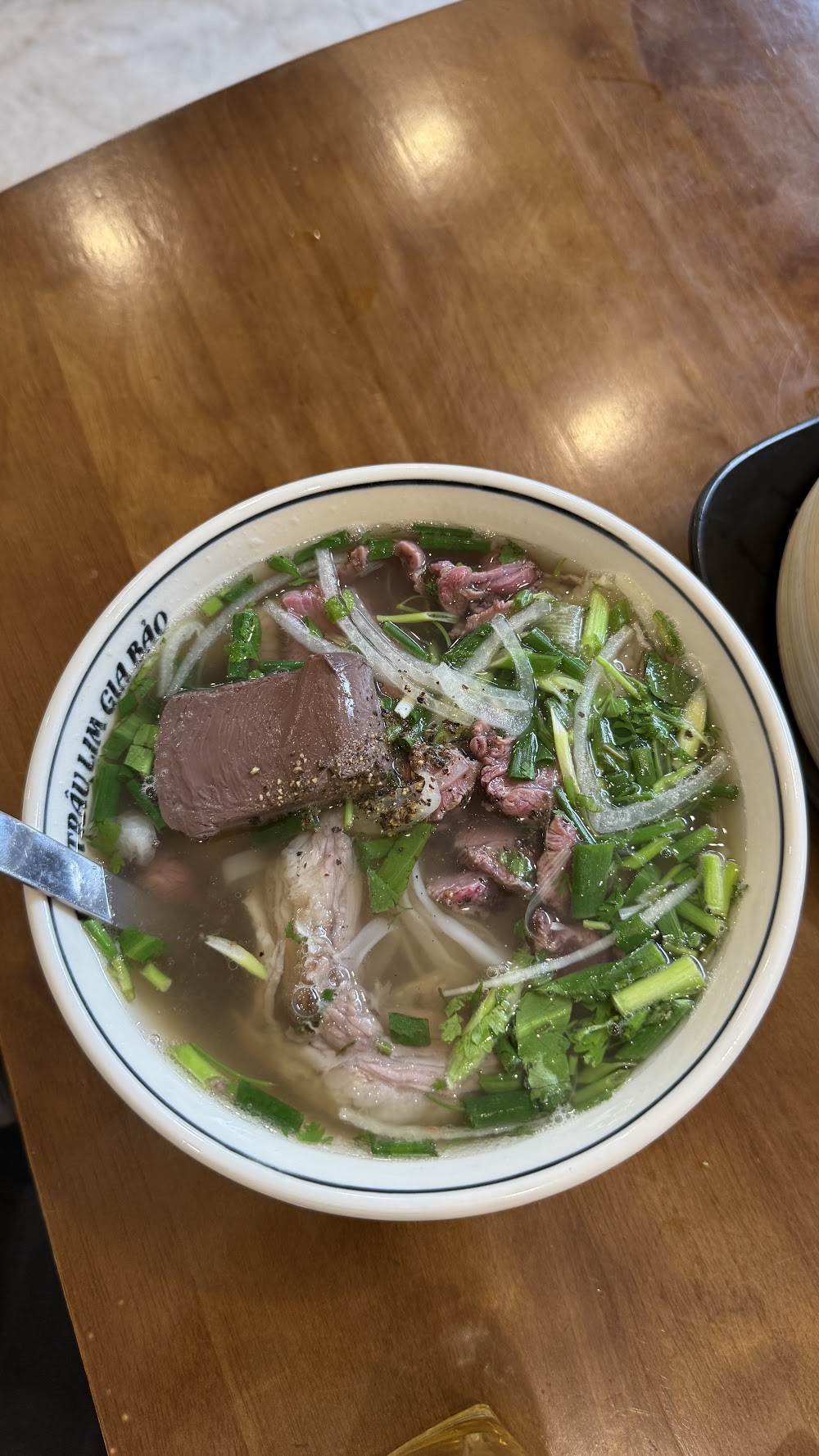 Nhà hàng Sủi cảo chị Đại - 大姐水饺