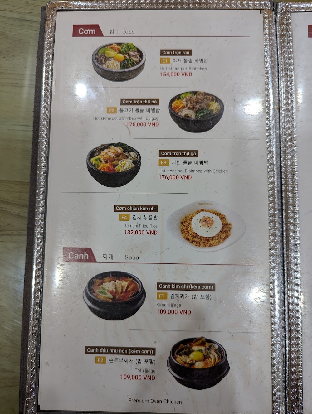 Don Chicken Bắc Ninh