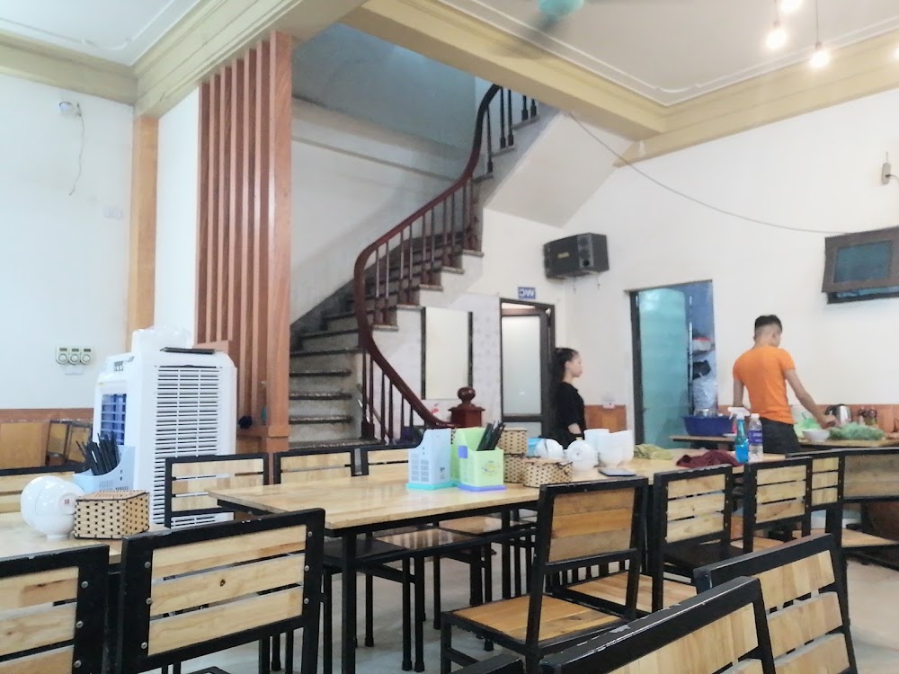 Nhà Hàng Gà Kinh Bắc Cs2