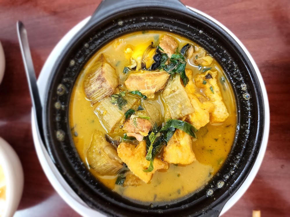 Cơm Bà Xuyến