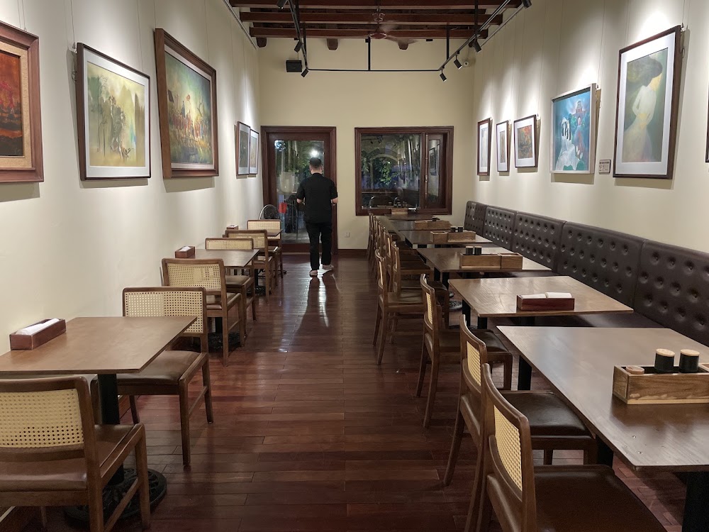 Hanoi Corner Restaurant