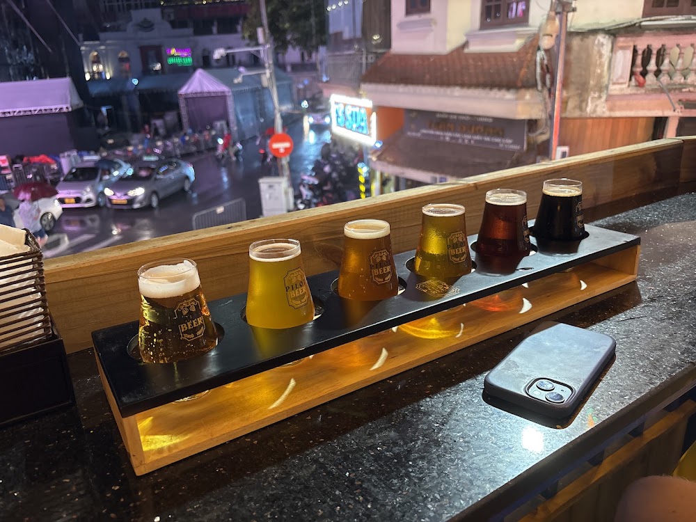 Hanoi Square Restaurant