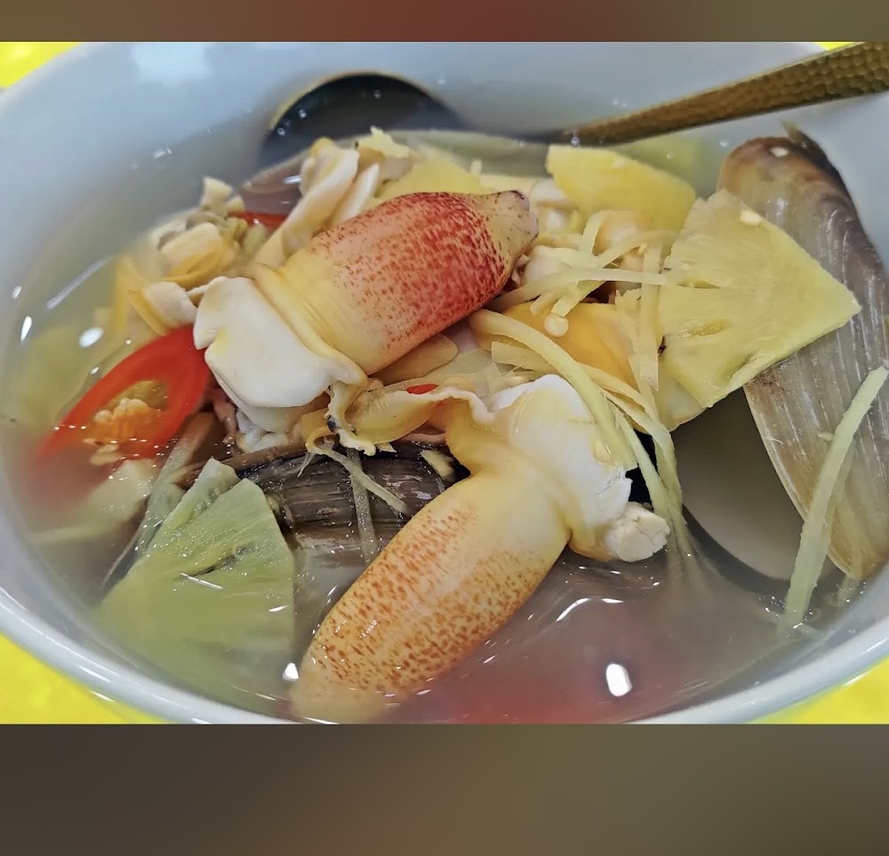 Nhà hàng Dung Cua - Bắc Giang
