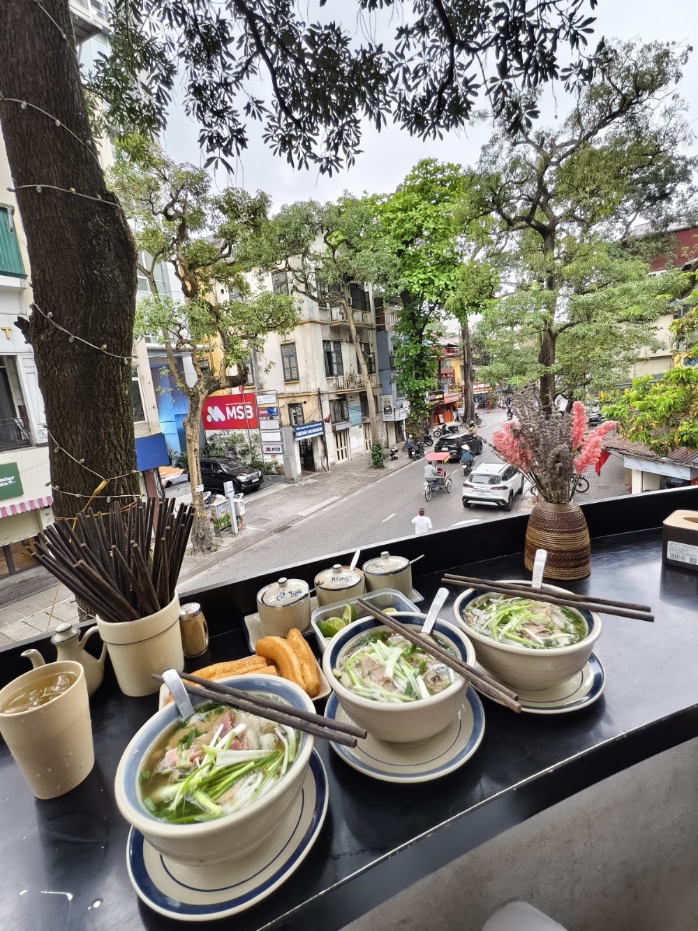 Phở Đất Việt