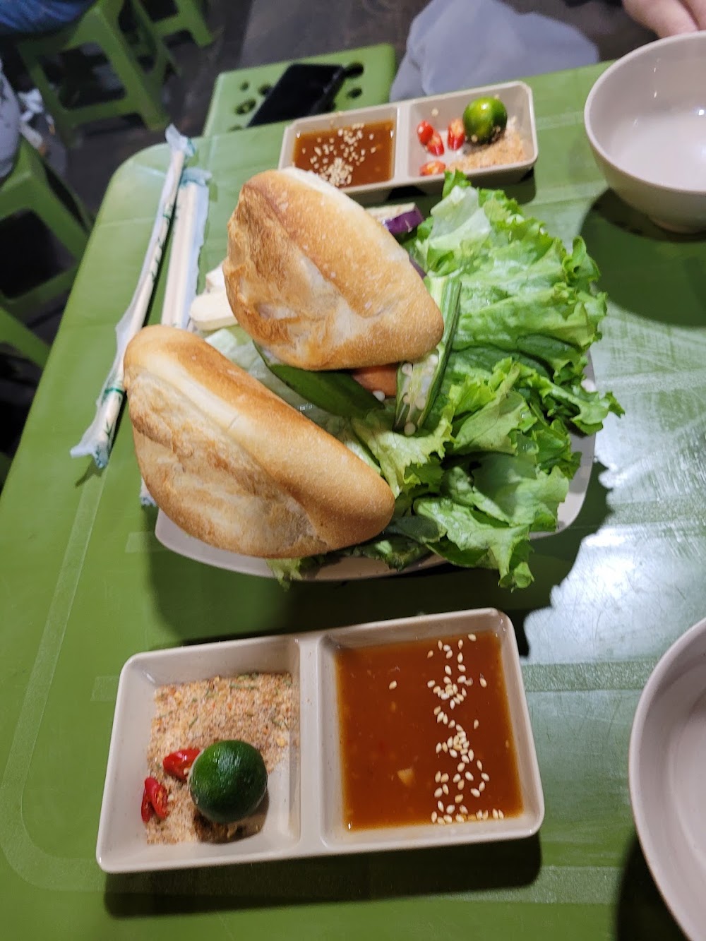 Lẩu Nướng Bà Oanh