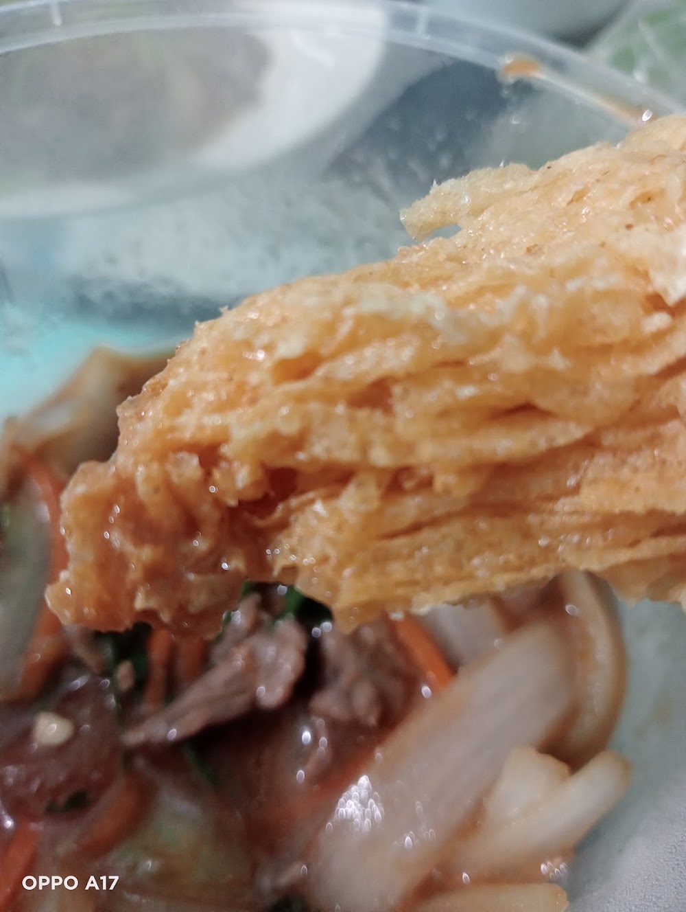 Quán ăn đêm Đài Thuỷ