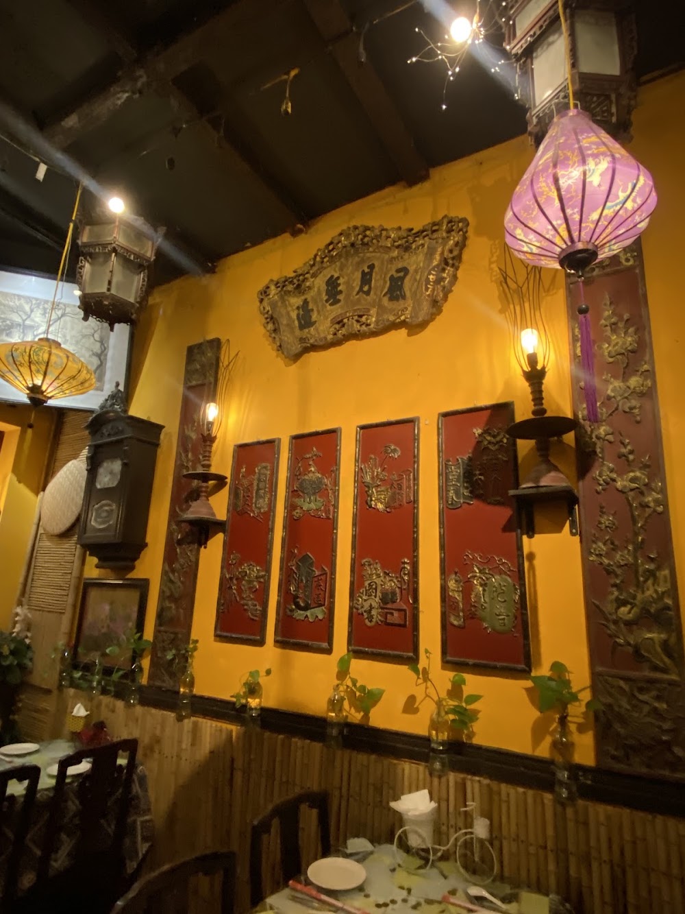 Little Hanoi Restaurant – Traditional Hanoi Cuisine & Vegetarian