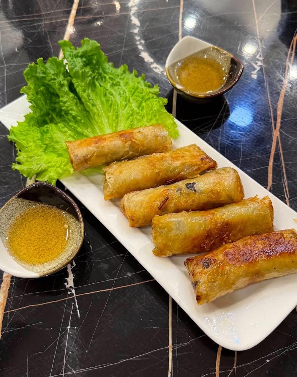 Viet Traditional Cuisine Restaurant