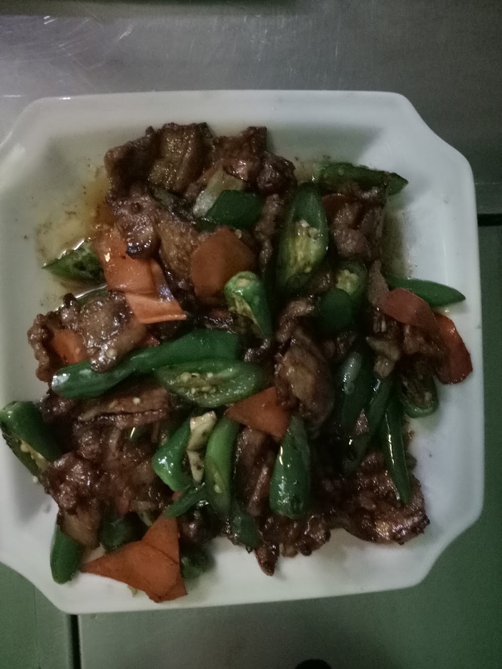 Nhà Hàng Chị Em