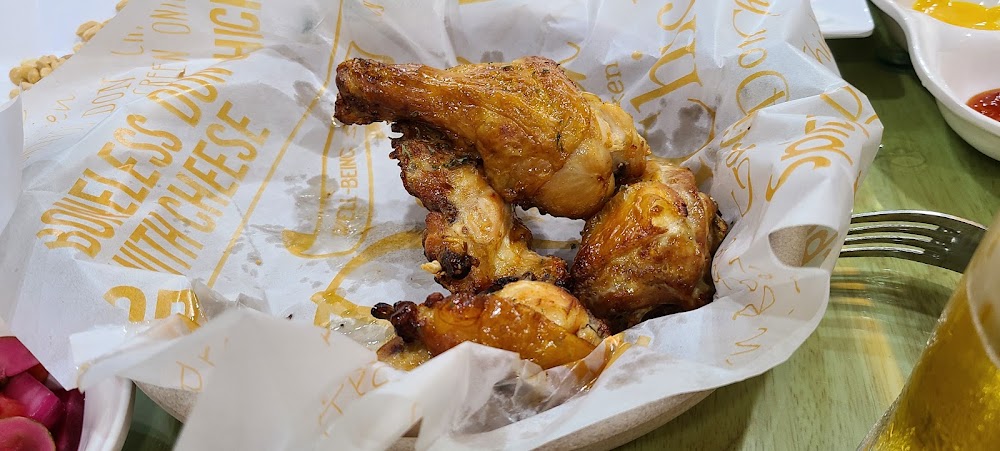 Don Chicken Bắc Ninh