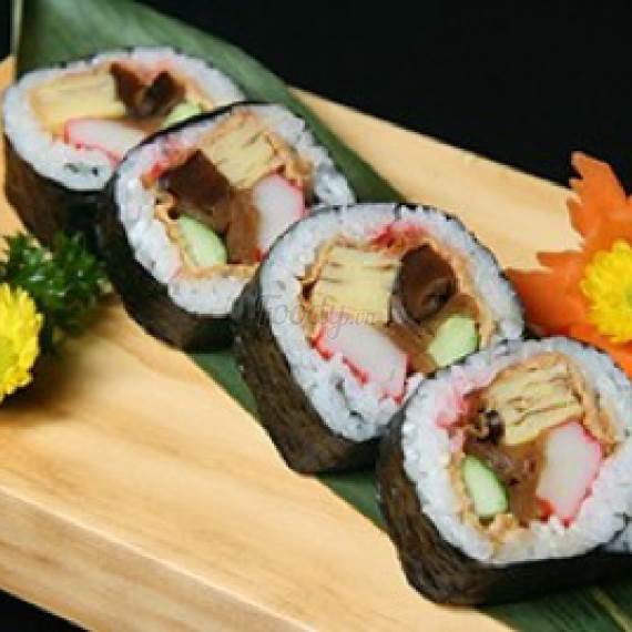 Quán Cơm Đức Tùng