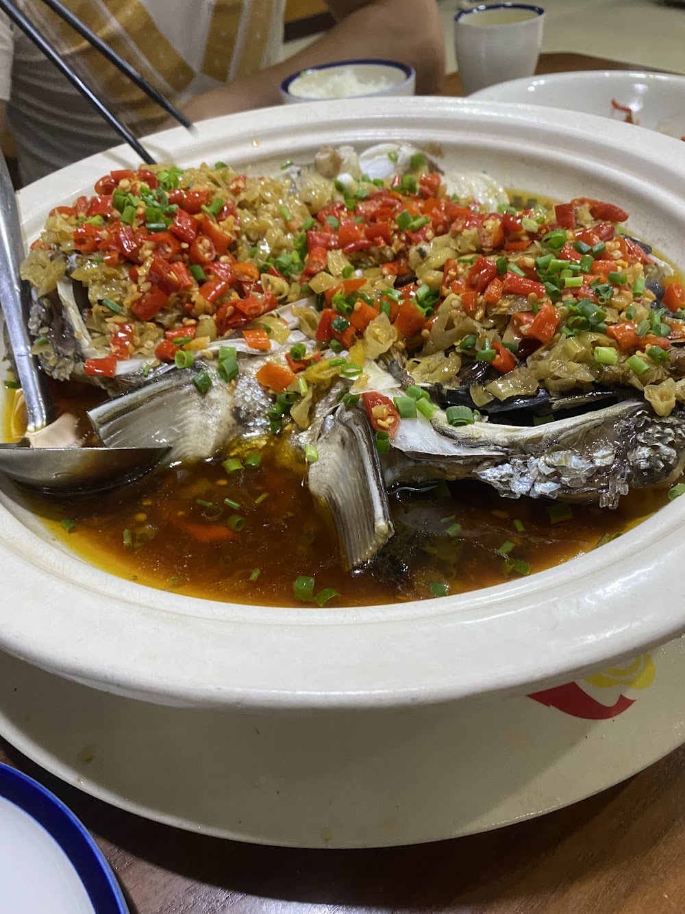 经典湘菜 - Nhà hàng Phượng Hoàng