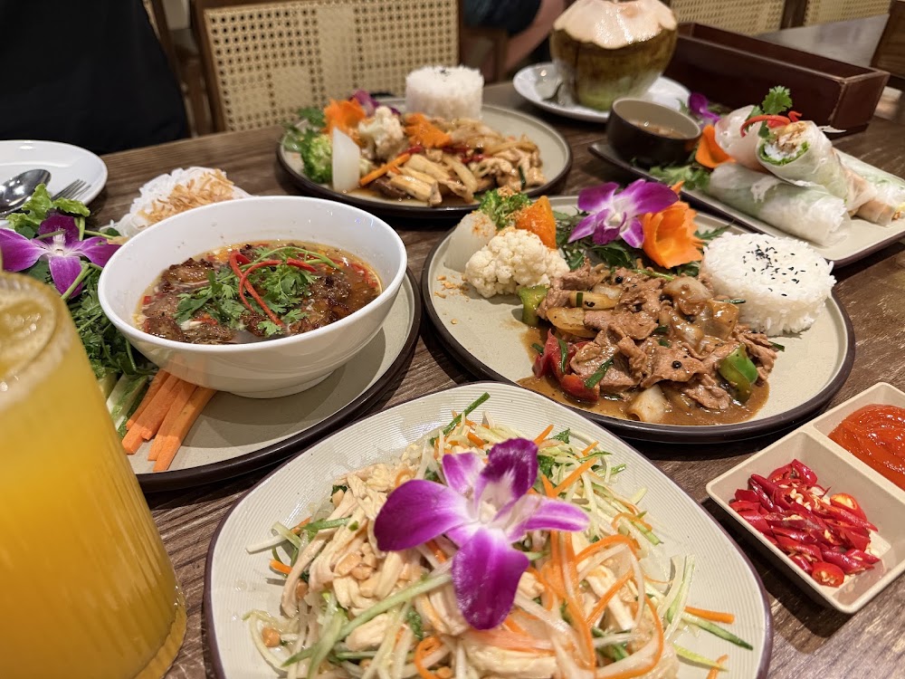Hanoi Corner Restaurant