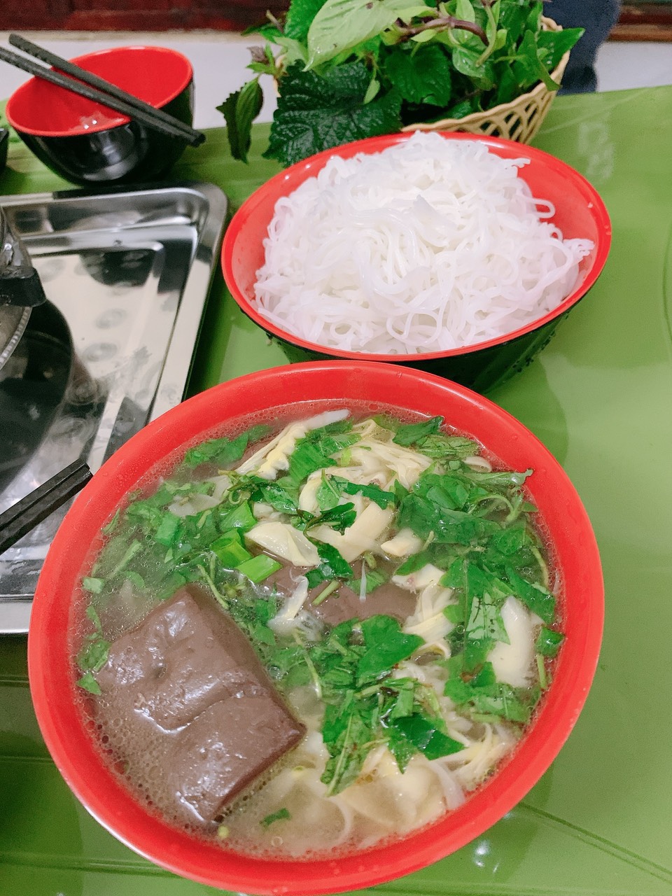 Đấu Mã Quán Lẩu Nướng