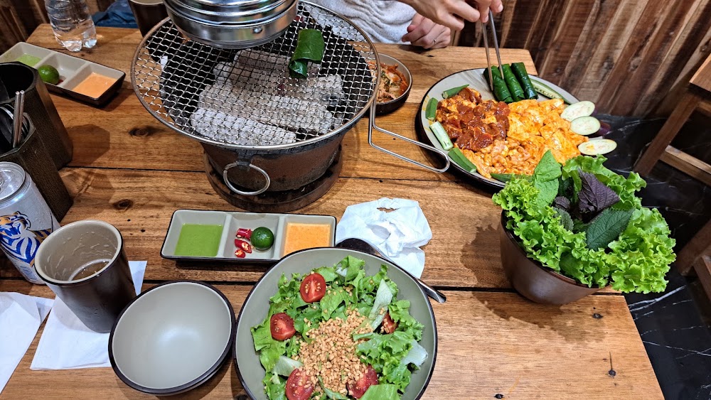 Phở Đất Việt