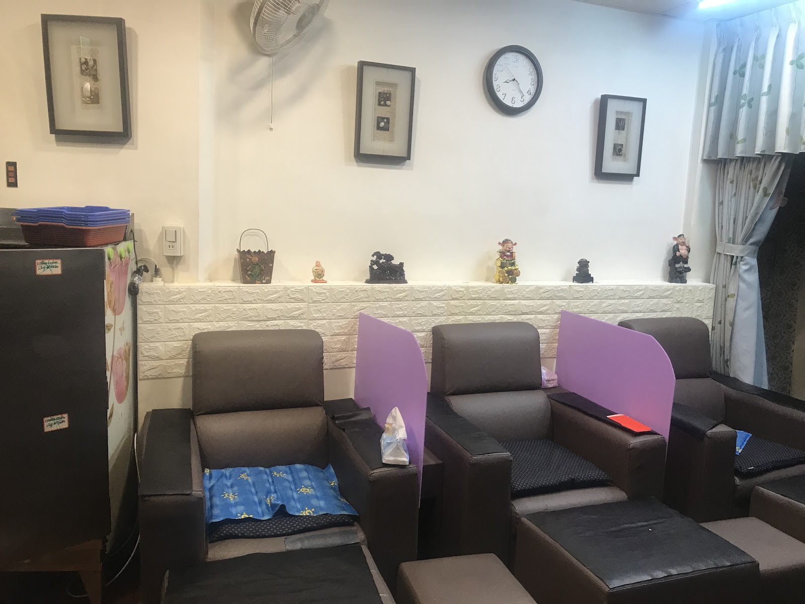 118男女養生館環境照