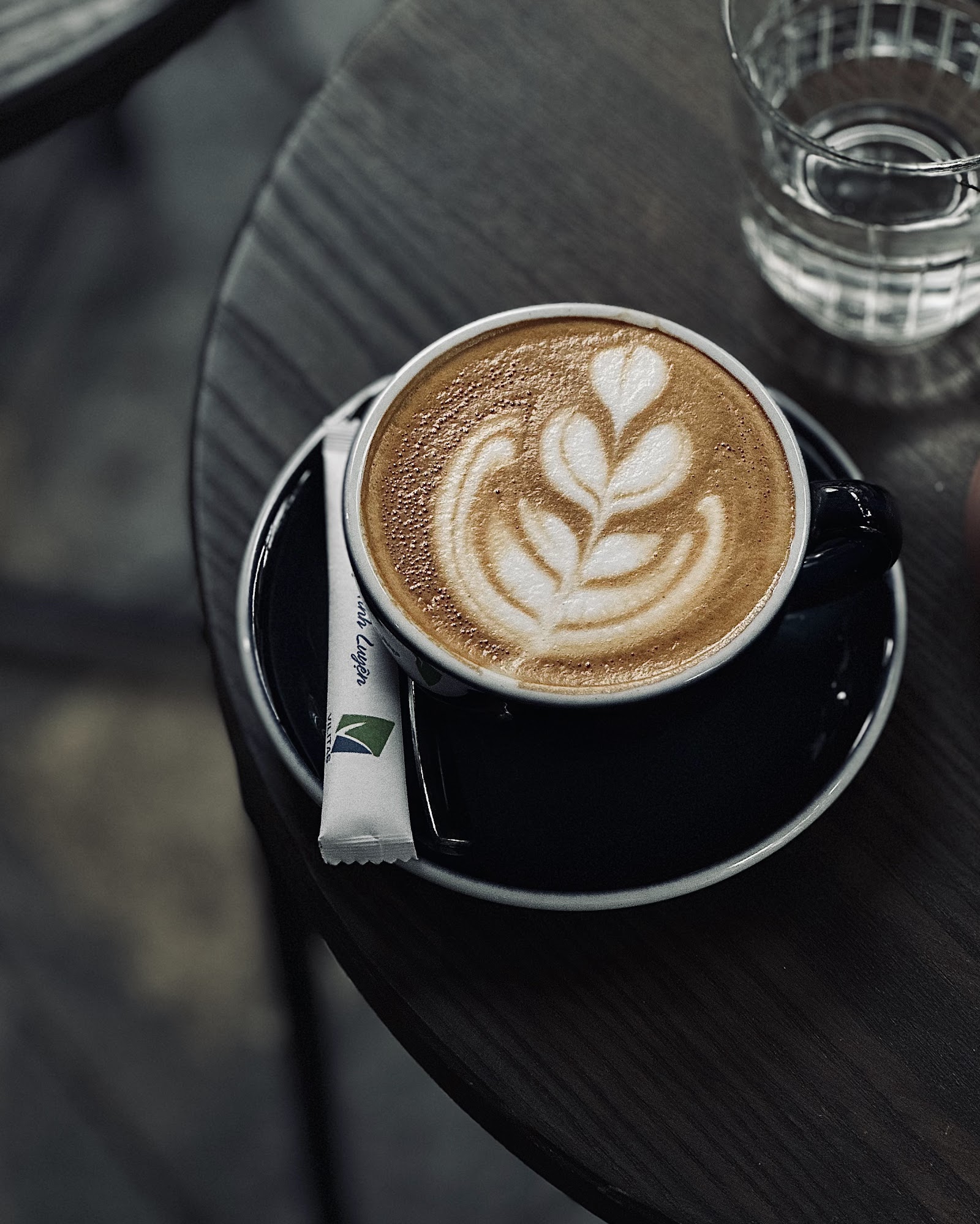 1984 Coffee & Drinks