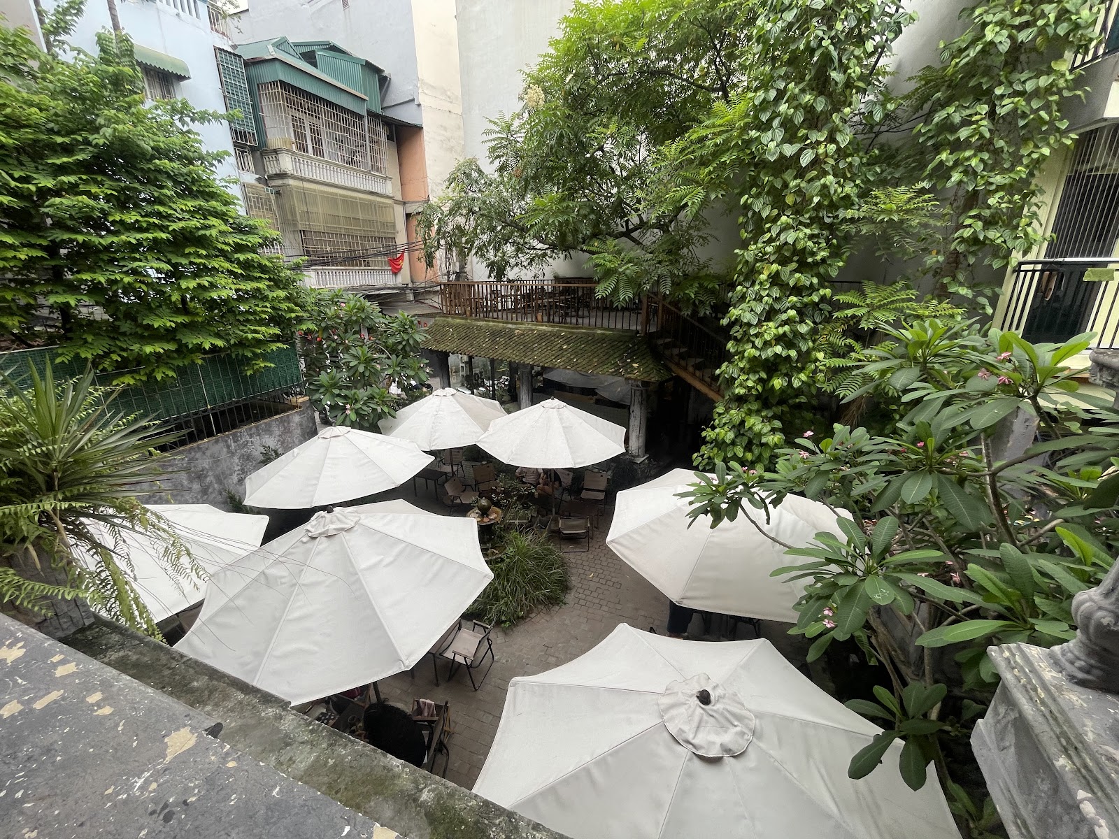 30Days Cafe - Láng Hạ