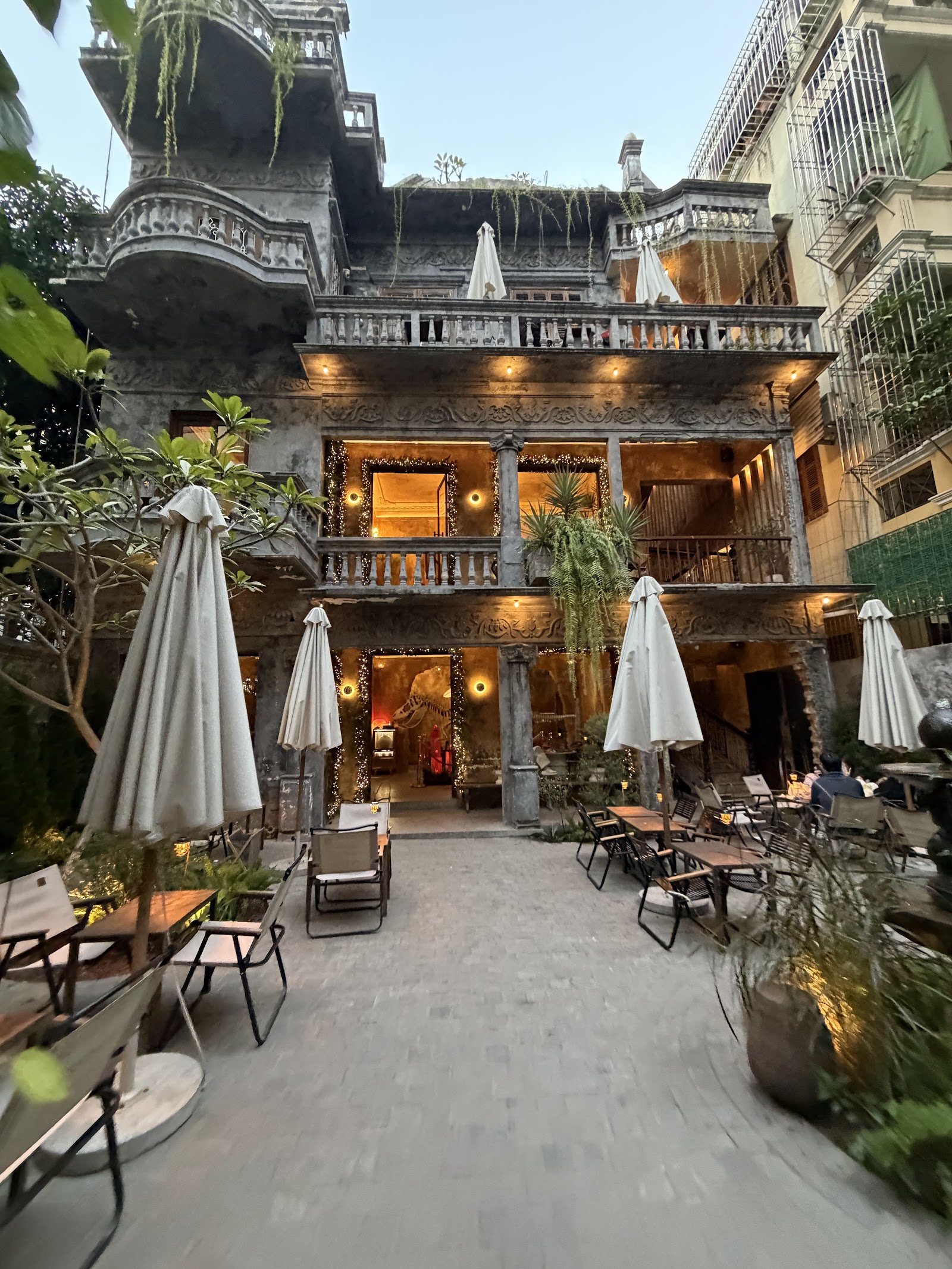 30Days Cafe - Láng Hạ