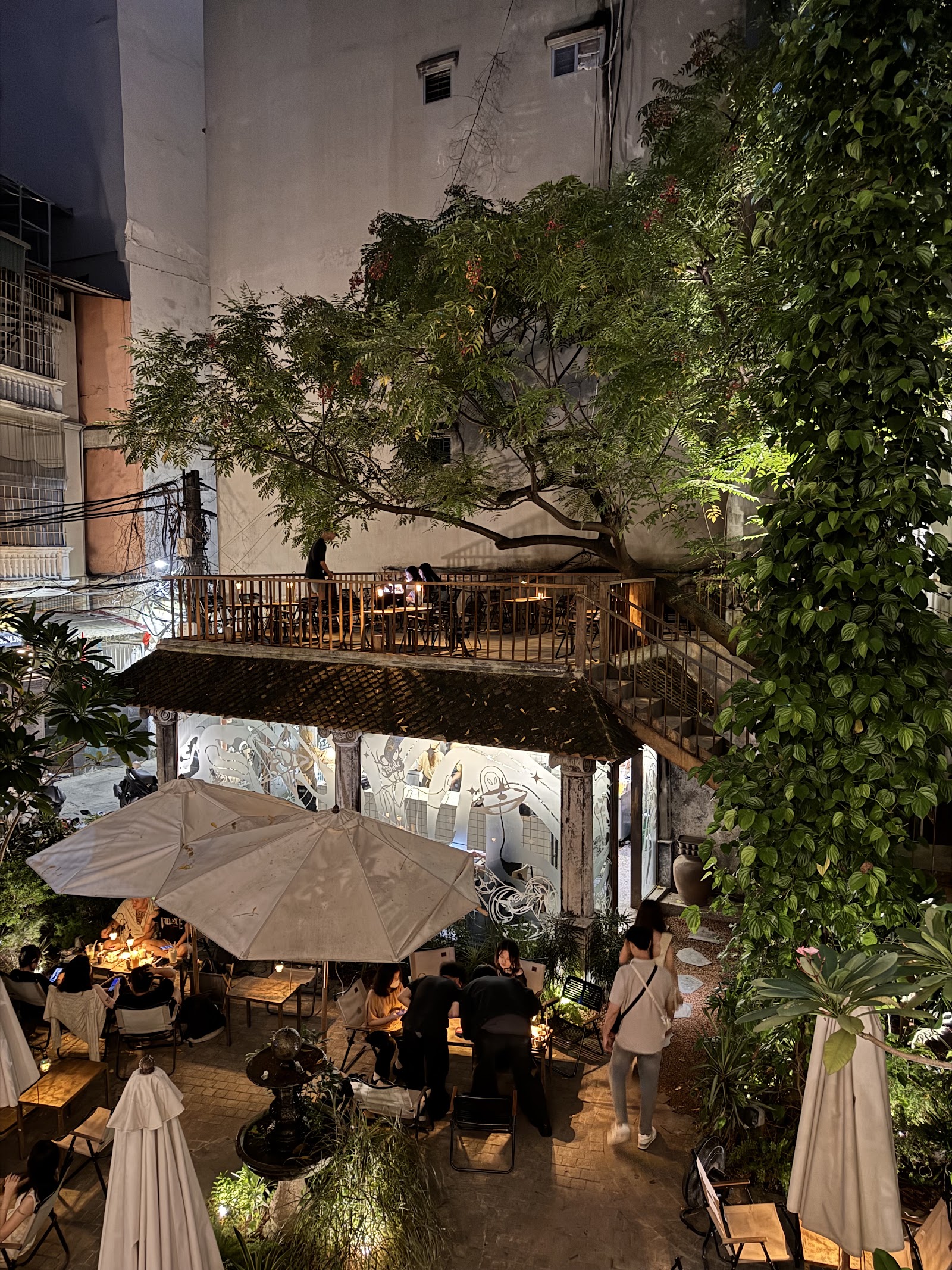 30Days Cafe - Láng Hạ