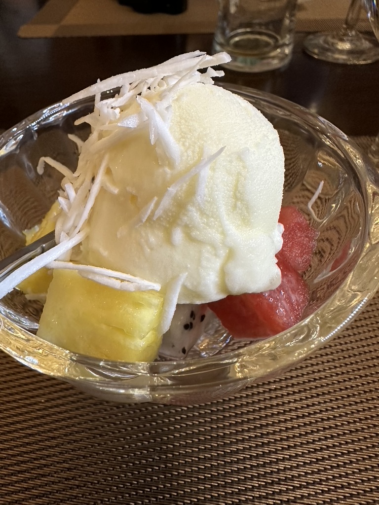 5 Spice Restaurant – Ngũ Vị Quán