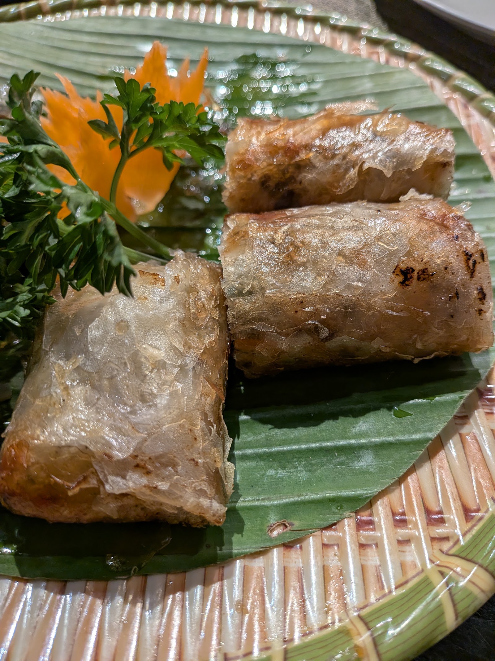 5 Spice Restaurant – Ngũ Vị Quán
