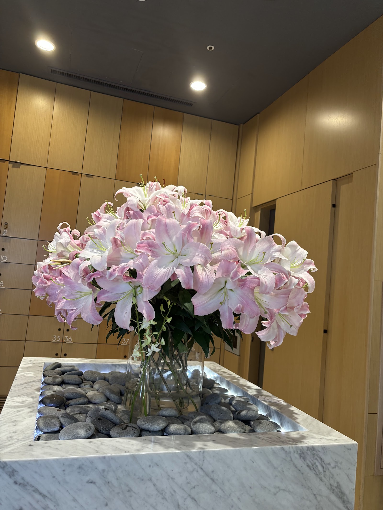 6星集按摩會館 天母會館環境照