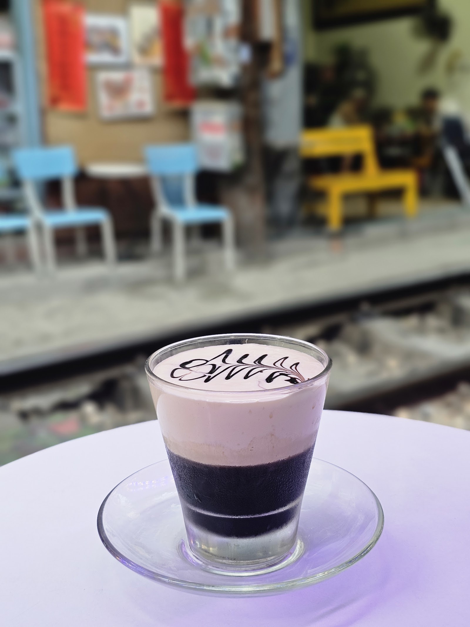 65 Railway Coffee