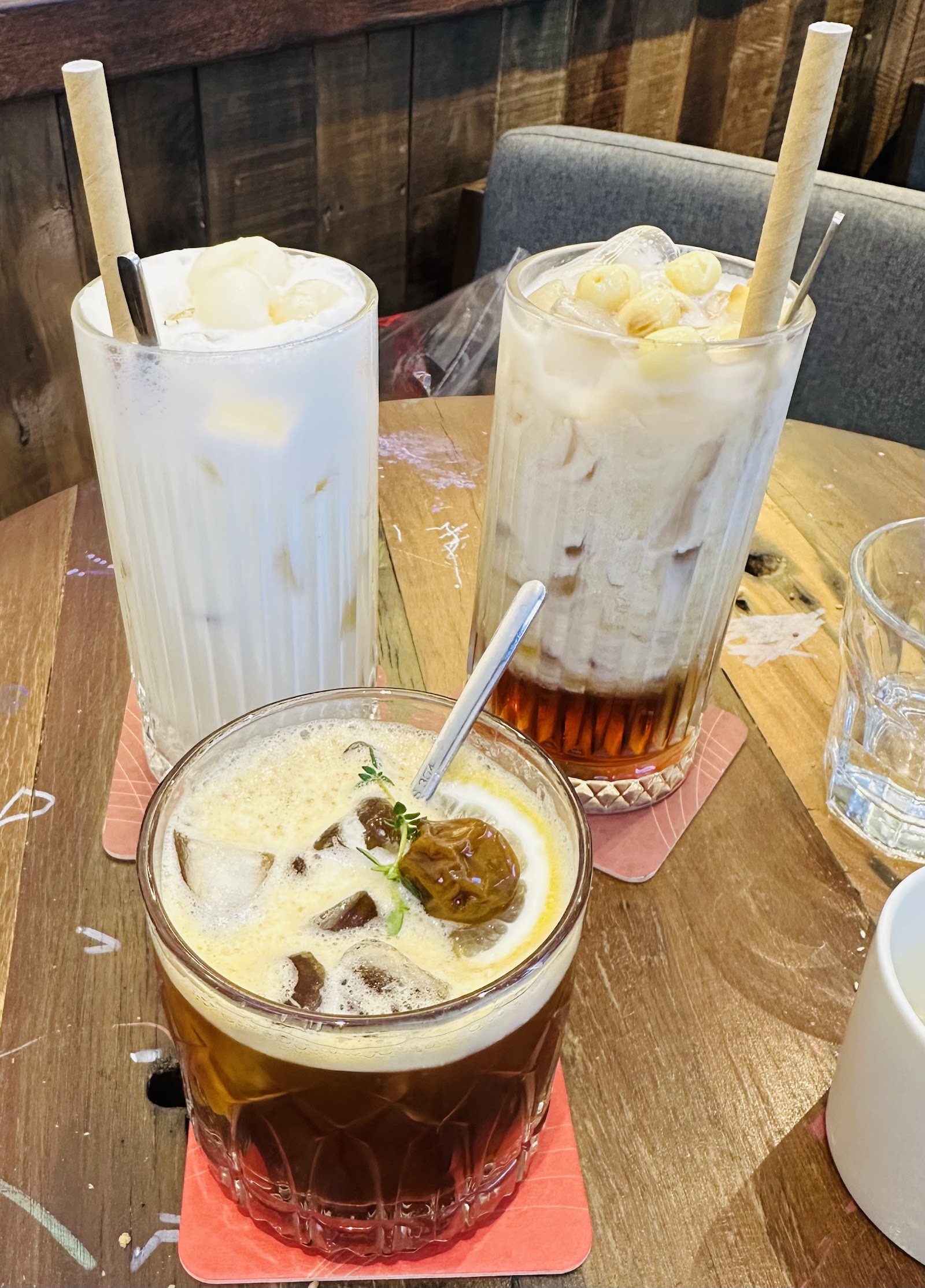 80plus Coffee Roastery Nguyễn Thái Học
