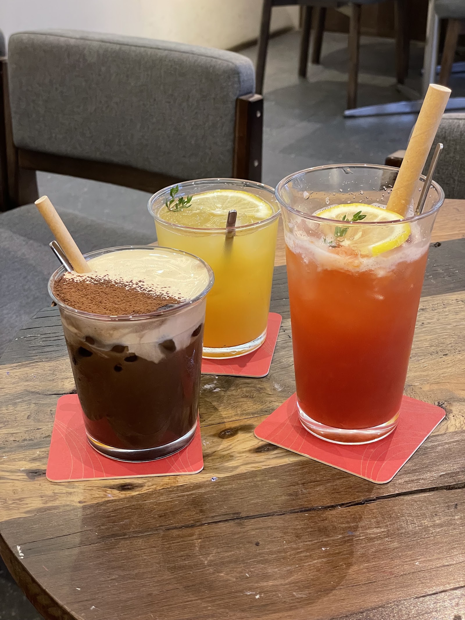 80plus Coffee Roastery Nguyễn Thái Học