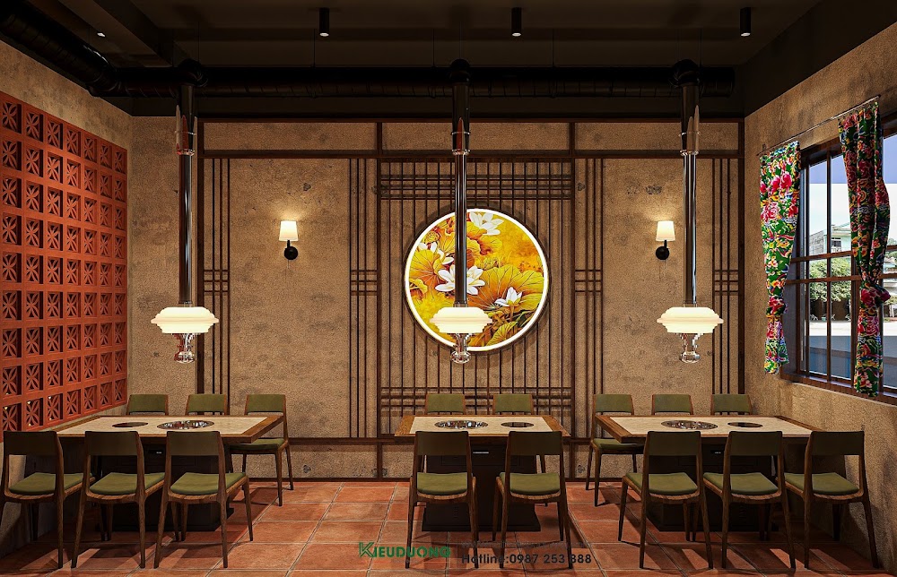 Top quán lẩu nướng Bắc Ninh