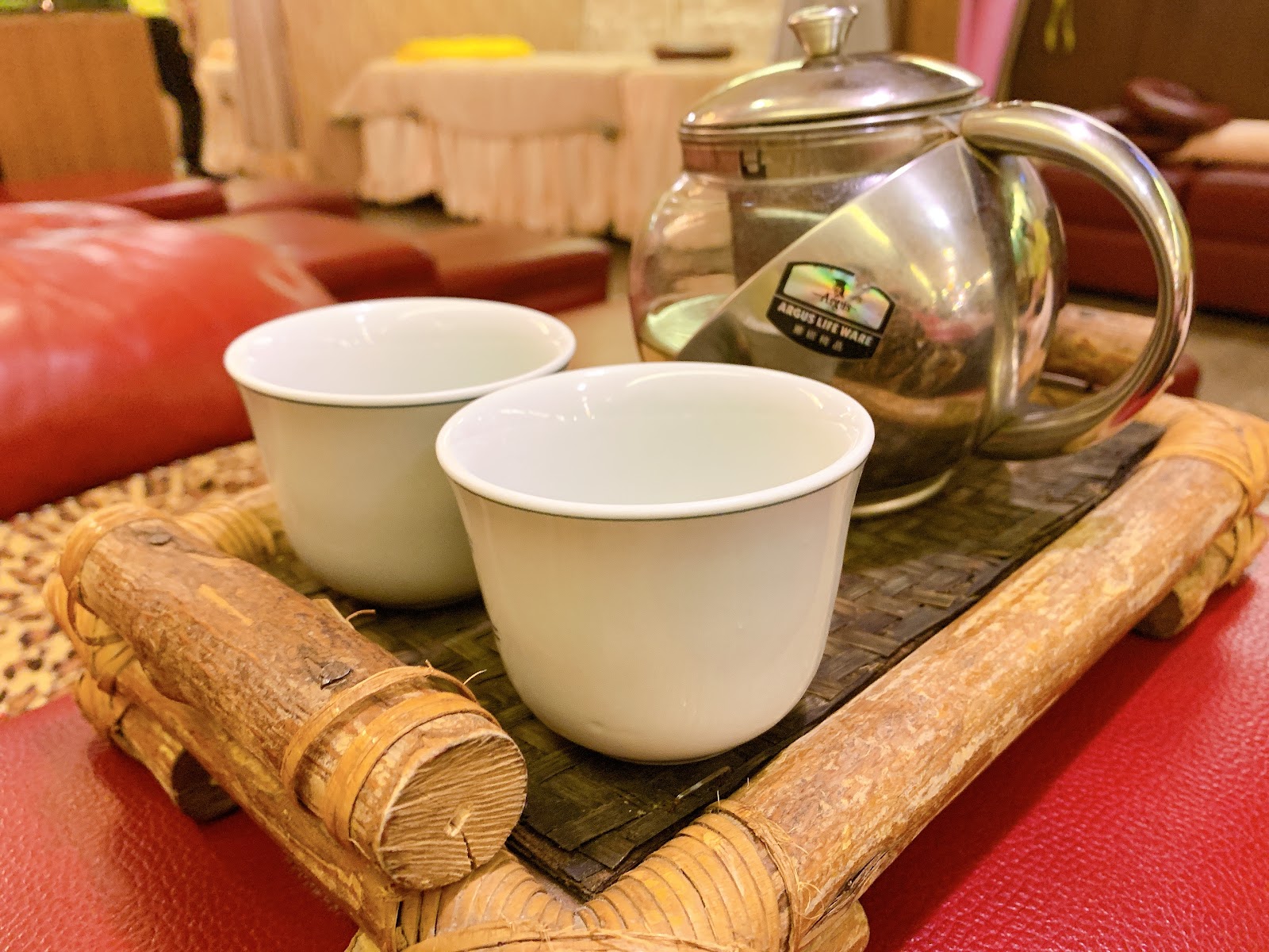 99健康養生會館環境照