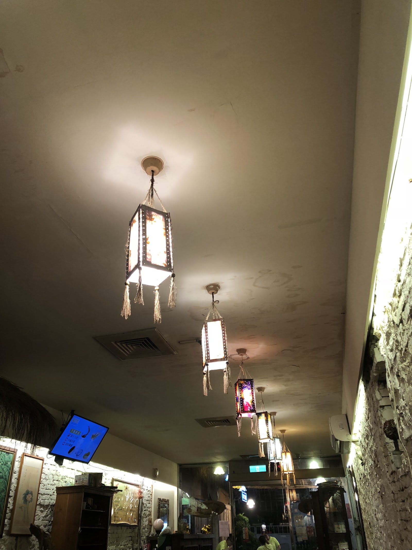 99健康養生會館環境照