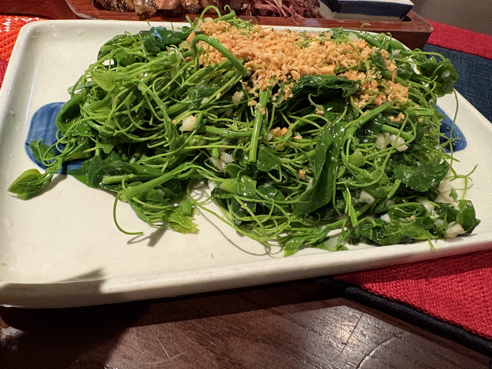 A Bản - Mountain Dew
