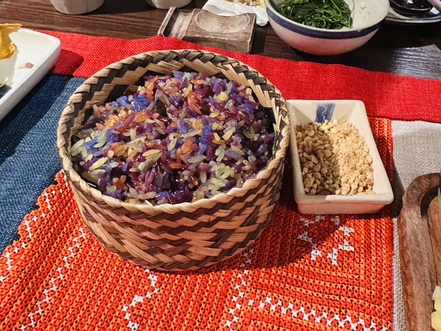 A Bản - Mountain Dew