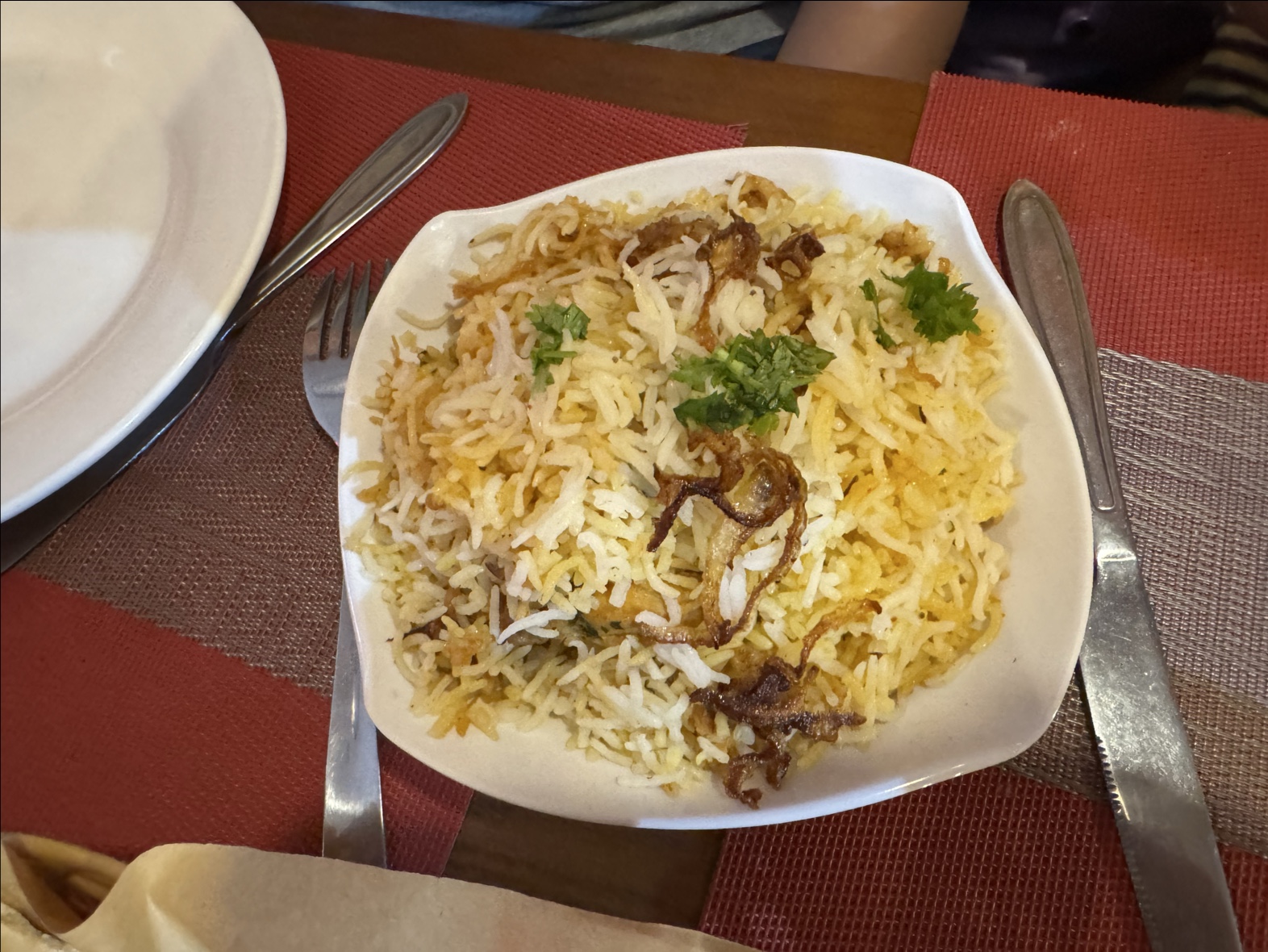 Aalishan Indian & Vegetarian Restaurant