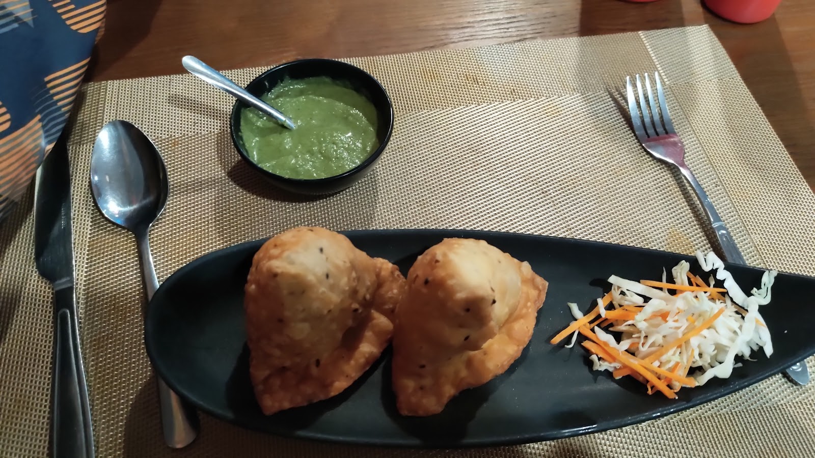 Aalishan Indian & Vegetarian Restaurant