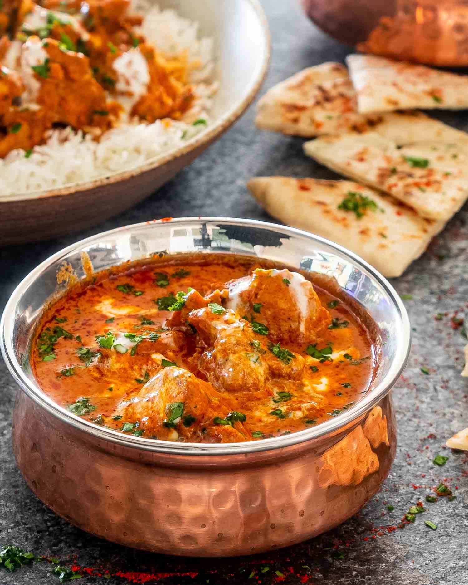 Aalishan Indian & Vegetarian Restaurant