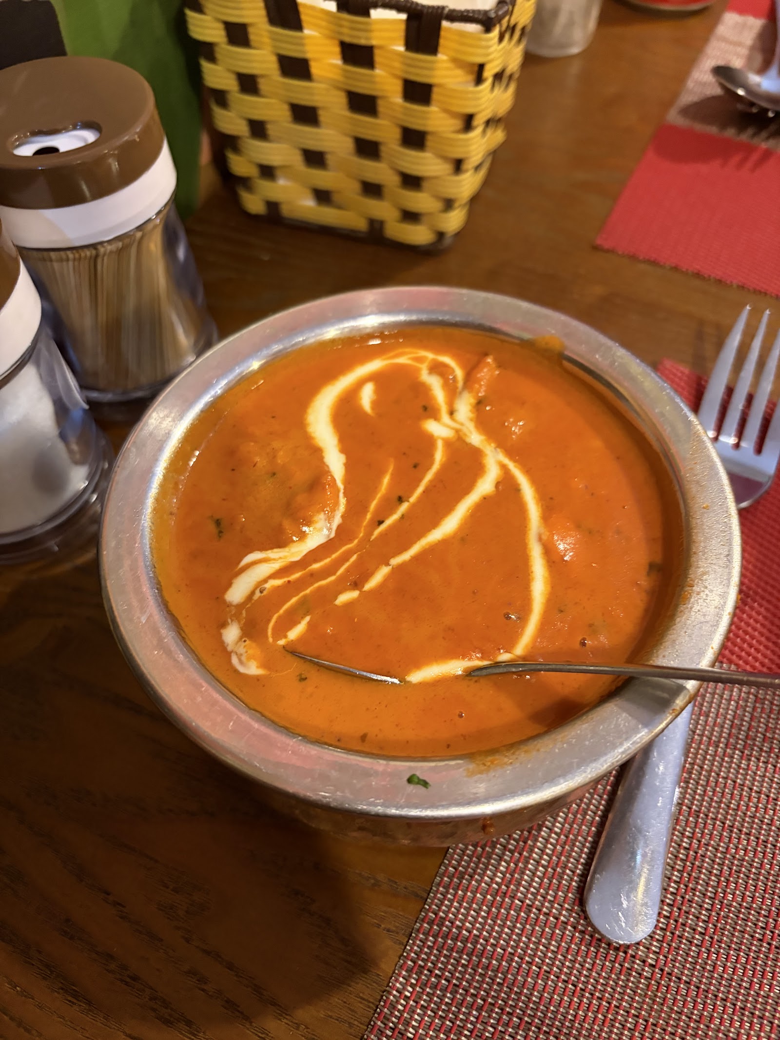 Aalishan Indian & Vegetarian Restaurant