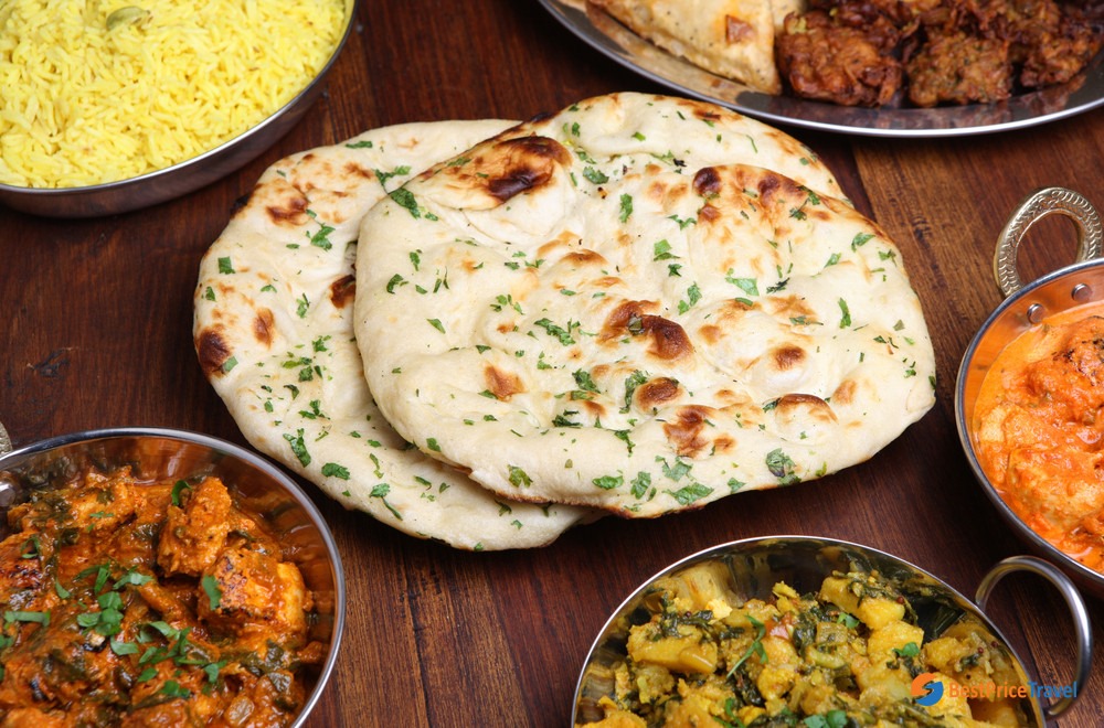 Aalishan Indian & Vegetarian Restaurant