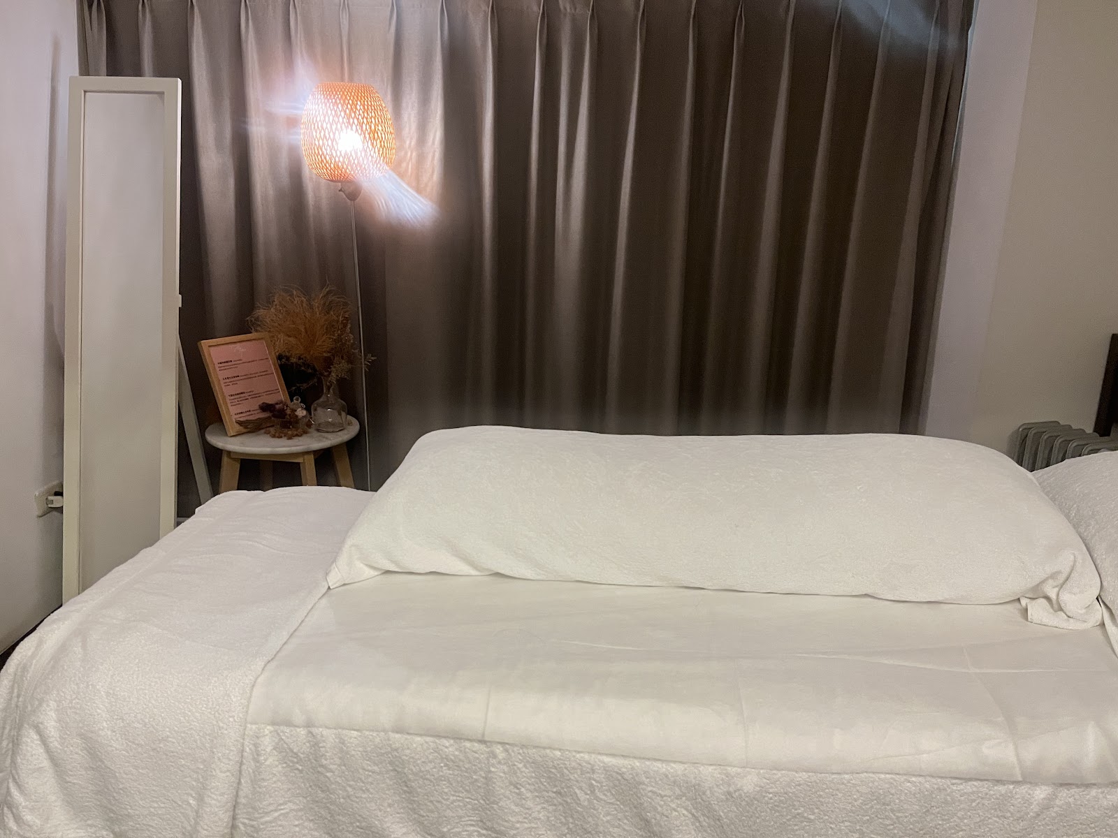 Ada 孕婦按摩spa (請用 line 預約Line id:ada-lyu）環境照
