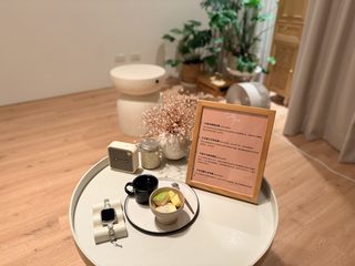Ada 孕婦按摩spa