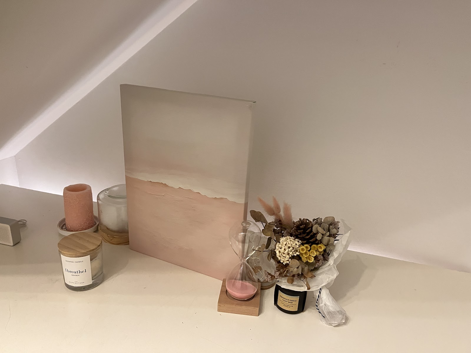 Ada 孕婦按摩spa (請用 line 預約Line id:ada-lyu）環境照